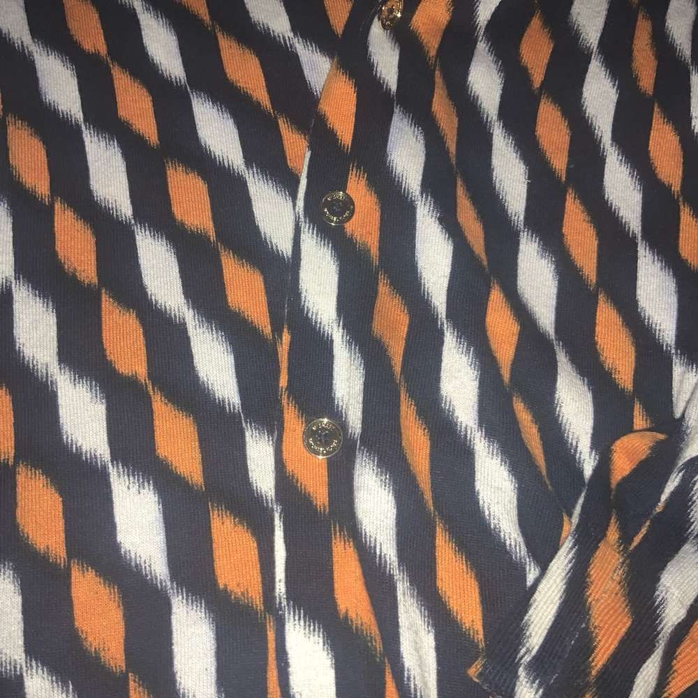 Michael Kors light weight sweater.